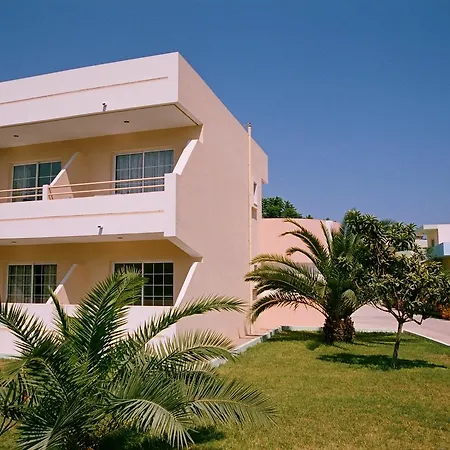 Michaelos Hotel