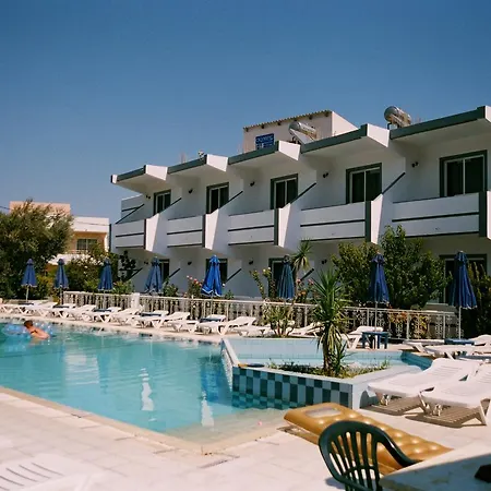 Michaelos Hotel