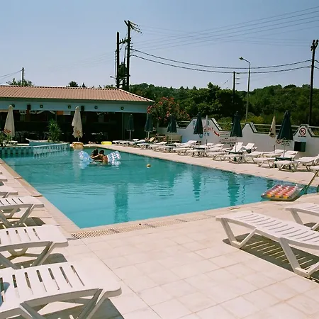 Hotel Michaelos