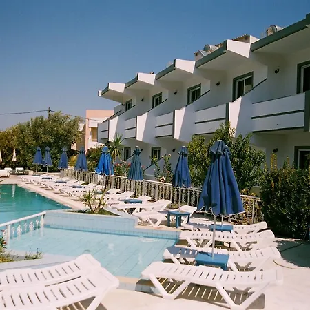Michaelos 2* Faliraki