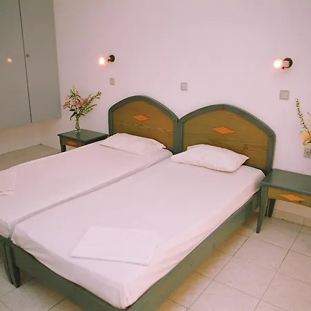 Michaelos Hotel Faliraki