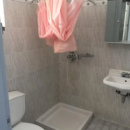 Hotel Michaelos Faliraki