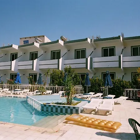 Michaelos 2* Faliraki