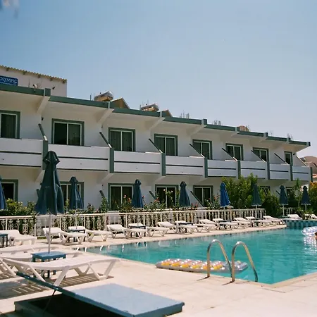 Michaelos Hotel 2*