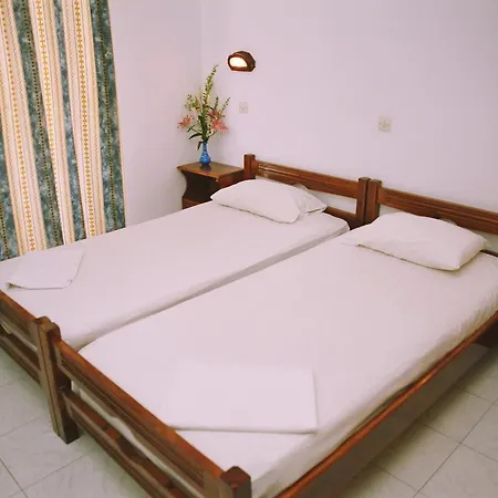 Michaelos Hotel Faliraki