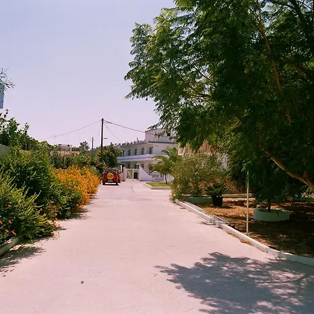 Hotel Michaelos Faliraki