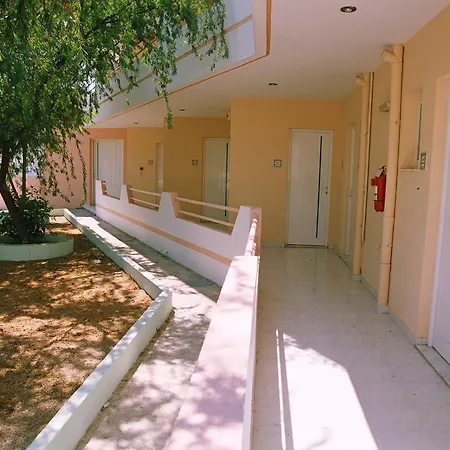Hotel Michaelos