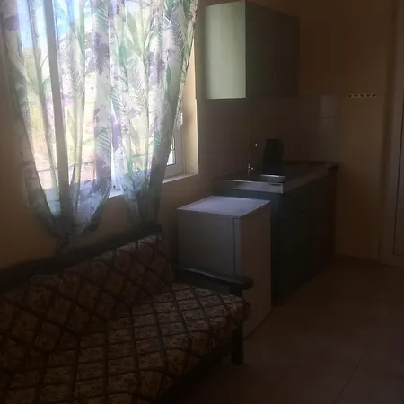 Michaelos Hotel Faliraki