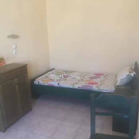 Hotel Michaelos 2*