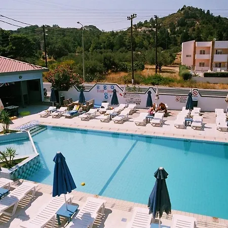 Michaelos 2* Faliraki
