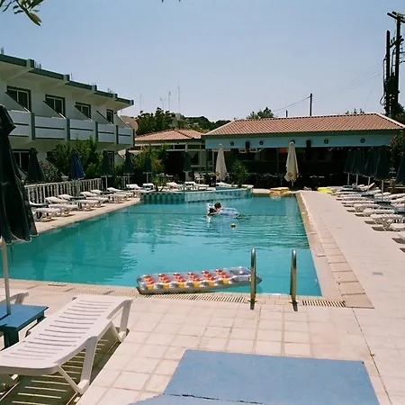 Hotel Michaelos